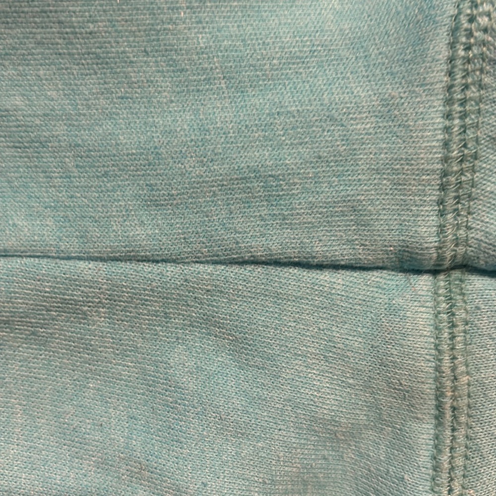 Women’s Pink zip up hoodie - Picture 3 of 3